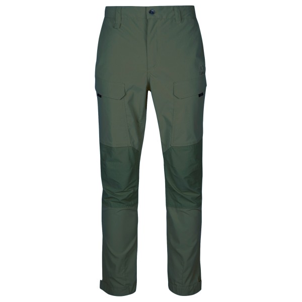 Halti - Hiker Lite Outdoor Pants - Trekkinghose Gr XL grün/oliv von Halti
