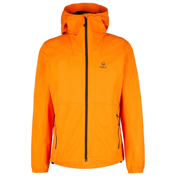 Halti - Kero X-Stretch Jacket - Softshelljacke Gr 3XL orange von Halti