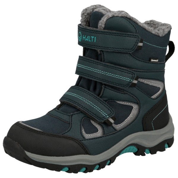 Halti - Kid's Reiss 2 DX Boot - Winterschuhe Gr 29 schwarz Halti - Kid's Reiss 2 DX Boot - Winterschuhe Gr 29 schwarz von Halti