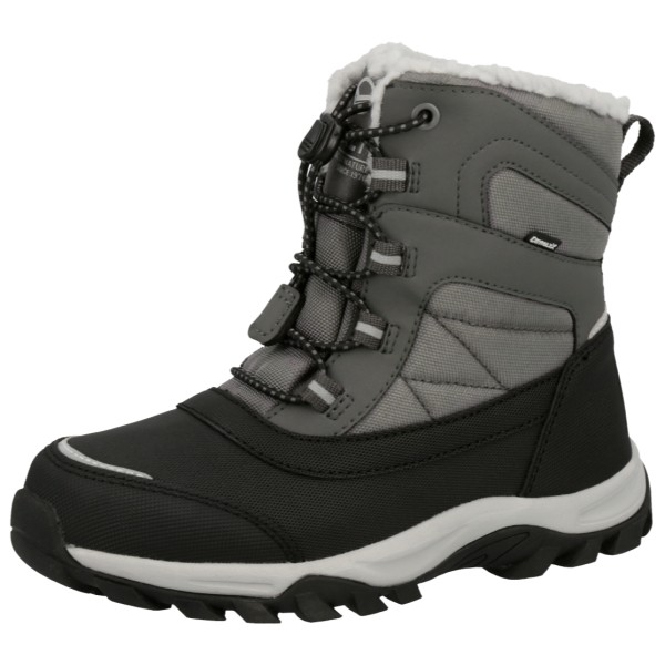 Halti - Kid's Vesper Drymaxx Boot - Winterschuhe Gr 30 schwarz/grau von Halti