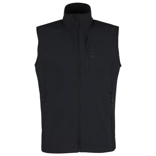 Halti - Pallas Evo X-Stretch Vest - Softshellweste Gr XXL schwarz von Halti