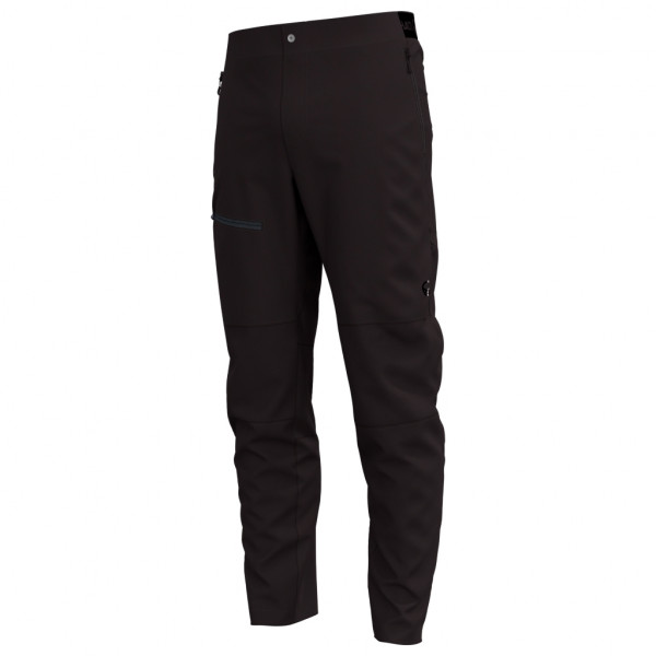 Halti - Pallas X-Stretch Lite Pants - Trekkinghose Gr S schwarz von Halti