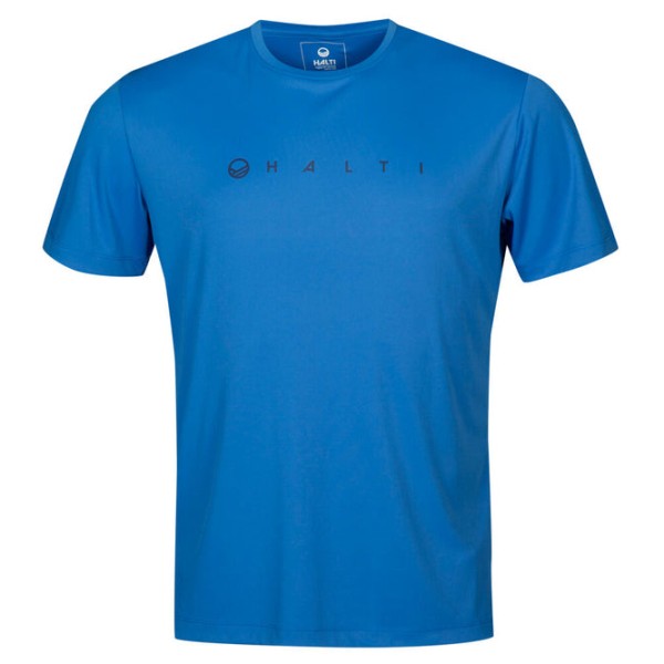 Halti - Salves T-Shirt - Funktionsshirt Gr 3XL blau von Halti