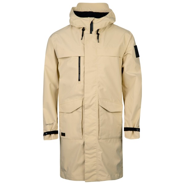 Halti - Tokoi DrymaxX Parka Jacket - Parka Gr XXL beige von Halti