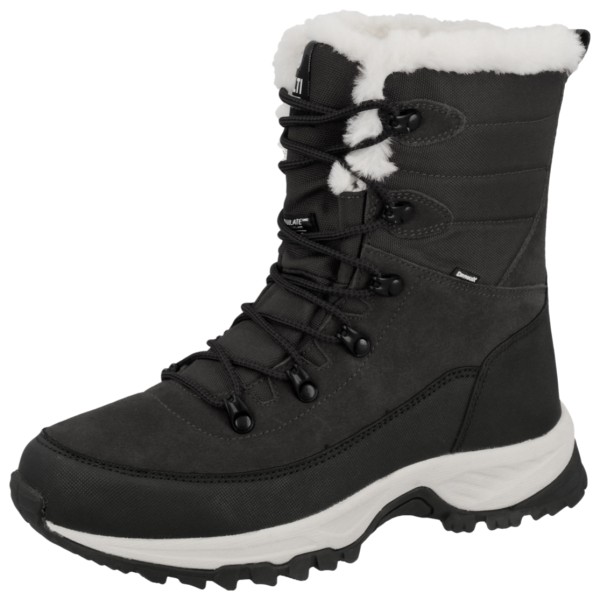 Halti - Tornio Mid Drymaxx Winter Boot - Winterschuhe Gr 47 schwarz von Halti