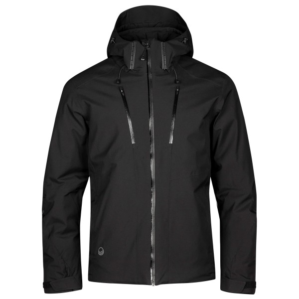 Halti - Vertica Drymaxx Ski Jacket - Skijacke Gr S schwarz von Halti