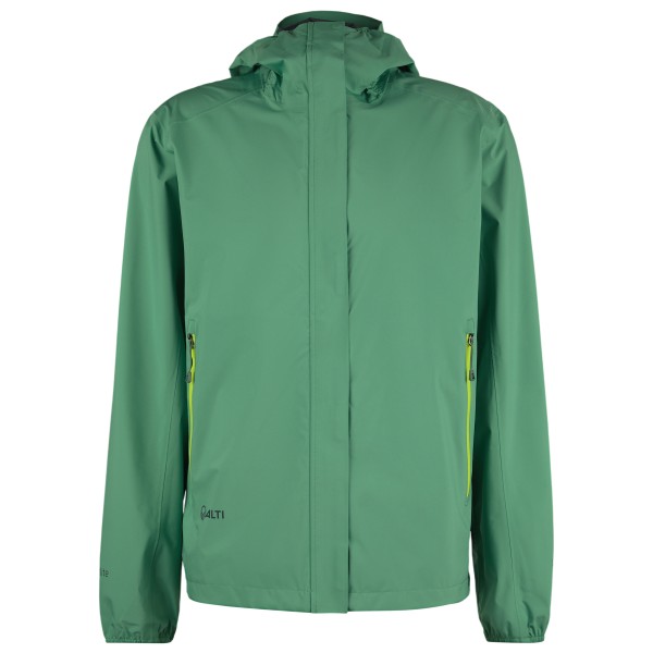 Halti - Wist DX 2,5L Jacket - Regenjacke Gr S grün/türkis Halti - Wist DX 2,5L Jacket - Regenjacke Gr S grün/türkis von Halti