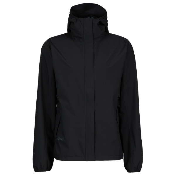 Halti - Wist DX 2,5L Jacket - Regenjacke Gr XXL schwarz Halti - Wist DX 2,5L Jacket - Regenjacke Gr XXL schwarz von Halti