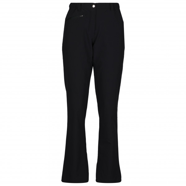 Halti - Women's Edlev Stretch Pants - Softshellhose Gr 36;38;40;42 schwarz von Halti