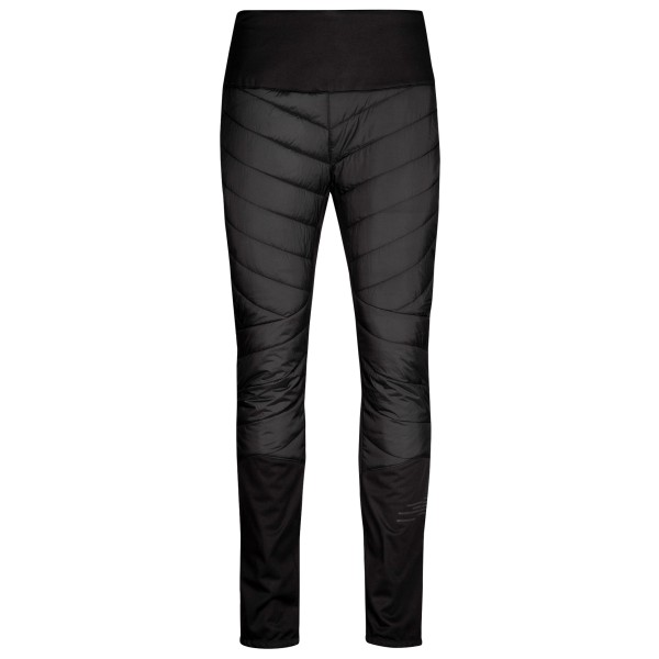 Halti - Women's Hanki Warm Hybrid Pants - Langlaufhose Gr 44 schwarz von Halti