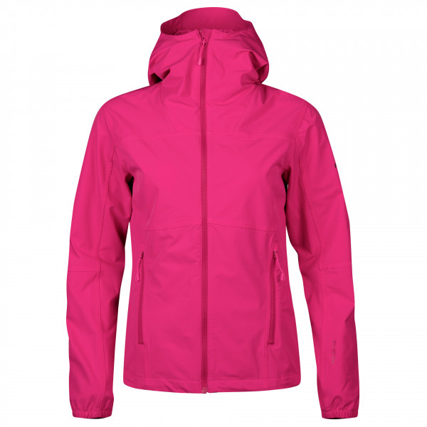 Halti - Women's Kero X-Stretch Jacket - Softshelljacke Gr 40 rosa Halti - Women's Kero X-Stretch Jacket - Softshelljacke Gr 40 rosa von Halti