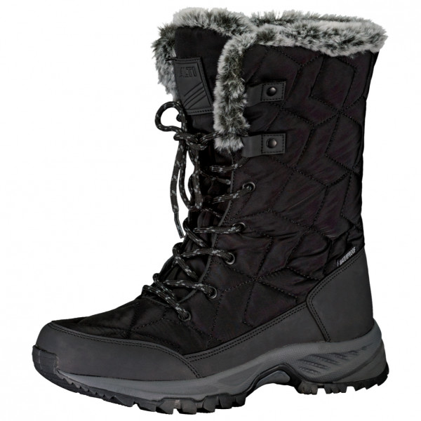 Halti - Women's Kiruna Drymaxx Winter Boot - Winterschuhe Gr 37;38;39;40 schwarz von Halti