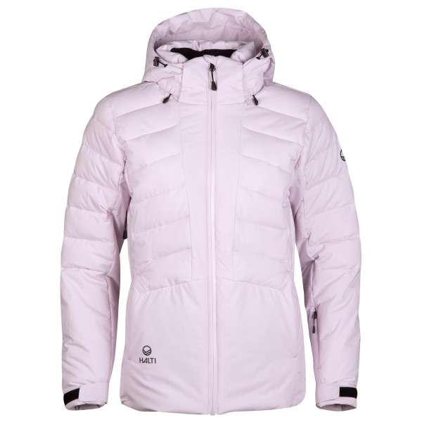 Halti - Women's Nordic Lite Ski Jacket - Skijacke Gr 36;40;42 rosa/lila von Halti