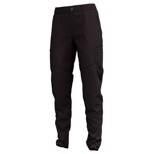 Halti - Women's Pallas Evo Brushed X-Stretch Pants - Winterhose Gr 40 schwarz Halti - Women's Pallas Evo Brushed X-Stretch Pants - Winterhose Gr 40 schwarz von Halti
