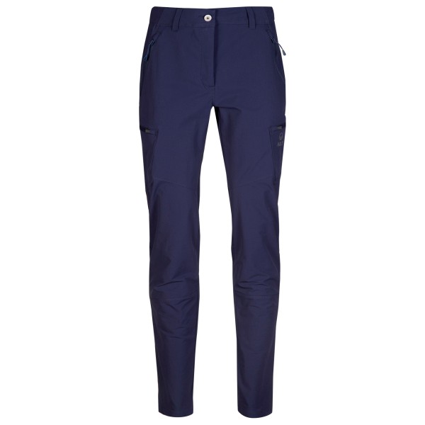 Halti - Women's Pallas Evo Brushed X-Stretch Pants - Winterhose Gr 44 blau Halti - Women's Pallas Evo Brushed X-Stretch Pants - Winterhose Gr 44 blau von Halti