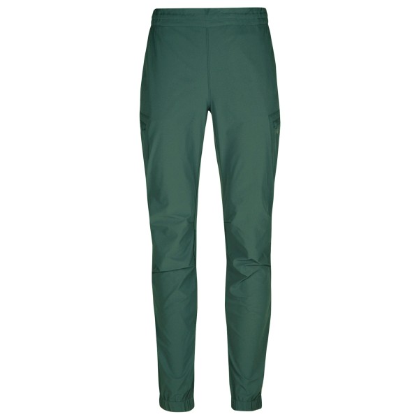 Halti - Women's Pallas Jogger Lite Pants - Trekkinghose Gr 44 grün von Halti