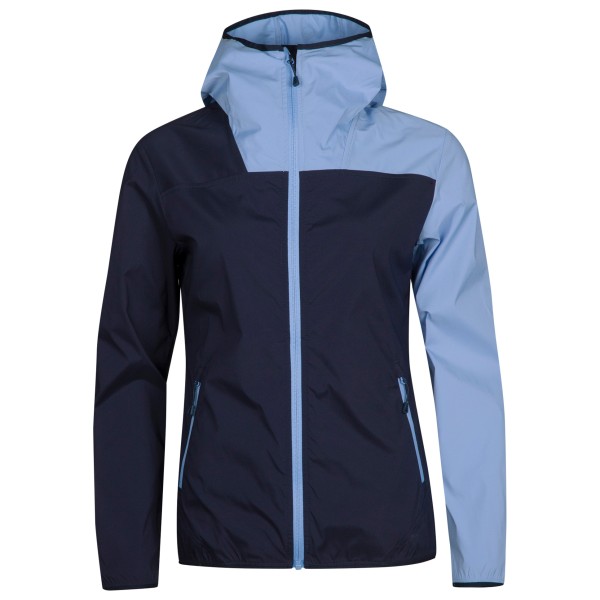 Halti - Women's Pallas Lite X-Stretch Jacket - Softshelljacke Gr 34;36;38;40;44 blau;grau;türkis von Halti