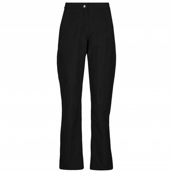 Halti - Women's Pine DX Pants - Regenhose Gr 46;48 schwarz von Halti