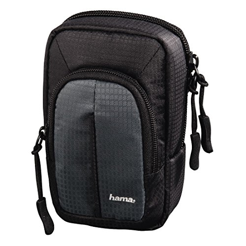Hama Kameratasche Fancy Urban, 80 M, grau Hama Kameratasche Fancy Urban, 80 M, grau von Hama