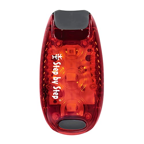 Hama LED-SICHERH.KLEMMLEU KLEMMLEUCHTE ROT Hama LED-SICHERH.KLEMMLEU KLEMMLEUCHTE ROT von Hama