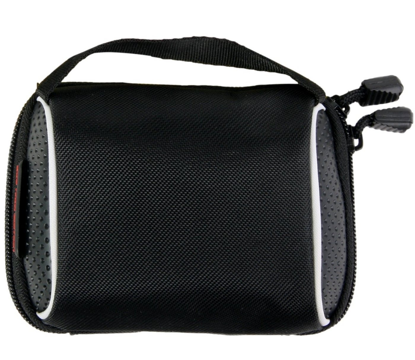 Hama Navigationstasche Navi-Tasche Etui Hülle für 3,5" GPS Gerät, Gürtelschlaufe, Handschlaufe, für Outdoor, Wander oder Fahrrad-Navi Hama Navigationstasche Navi-Tasche Etui Hülle für 3,5" GPS Gerät, Gürtelschlaufe, Handschlaufe, für Outdoor, Wander oder Fahrrad-Navi von Hama