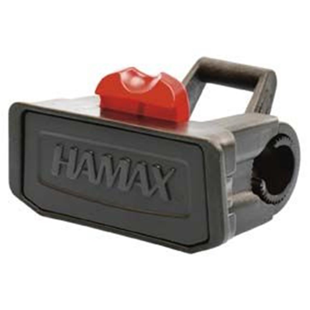 Hamax Adapter Für Korb Hamax Plus von Hamax