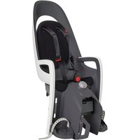 Hamax Caress Carrier Adapter weiß-grau Hamax Caress Carrier Adapter weiß-grau von Hamax