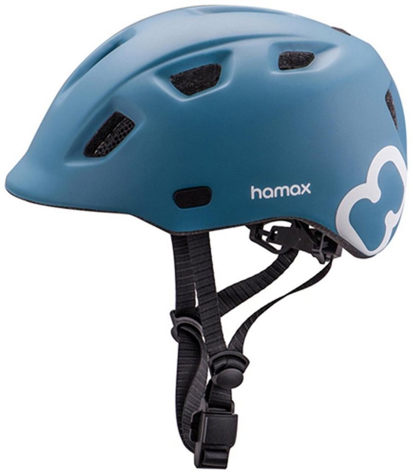 Hamax Fahrradhelm Thundercap Junior Hamax Fahrradhelm Thundercap Junior von Hamax