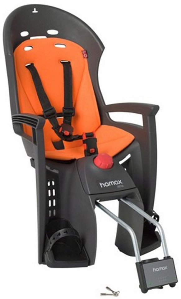 Hamax Fahrradkindersitz Siesta, bis: 22 kg Hamax Fahrradkindersitz Siesta, bis: 22 kg von Hamax