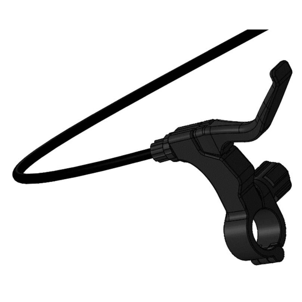 Hamax Outback Bremshebelset Hamax Outback Bremshebelset von Hamax