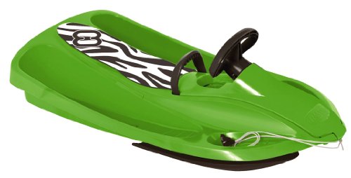 Hamax Schlitten Sno Zebra, Green, 503516 Hamax Schlitten Sno Zebra, Green, 503516 von Hamax