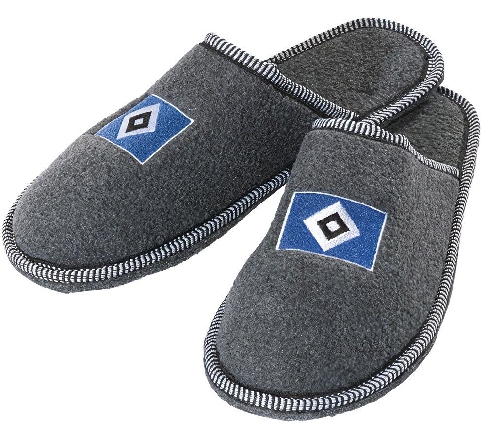 Hamburger SV Sneaker Hamburger SV Sneaker von Hamburger SV