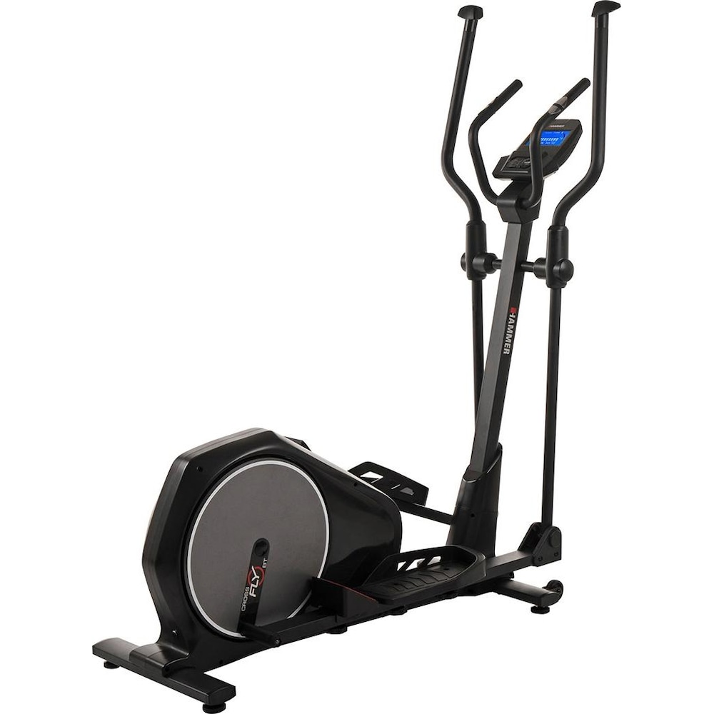 Hammer Fitness, Crosstrainer von Hammer Fitness