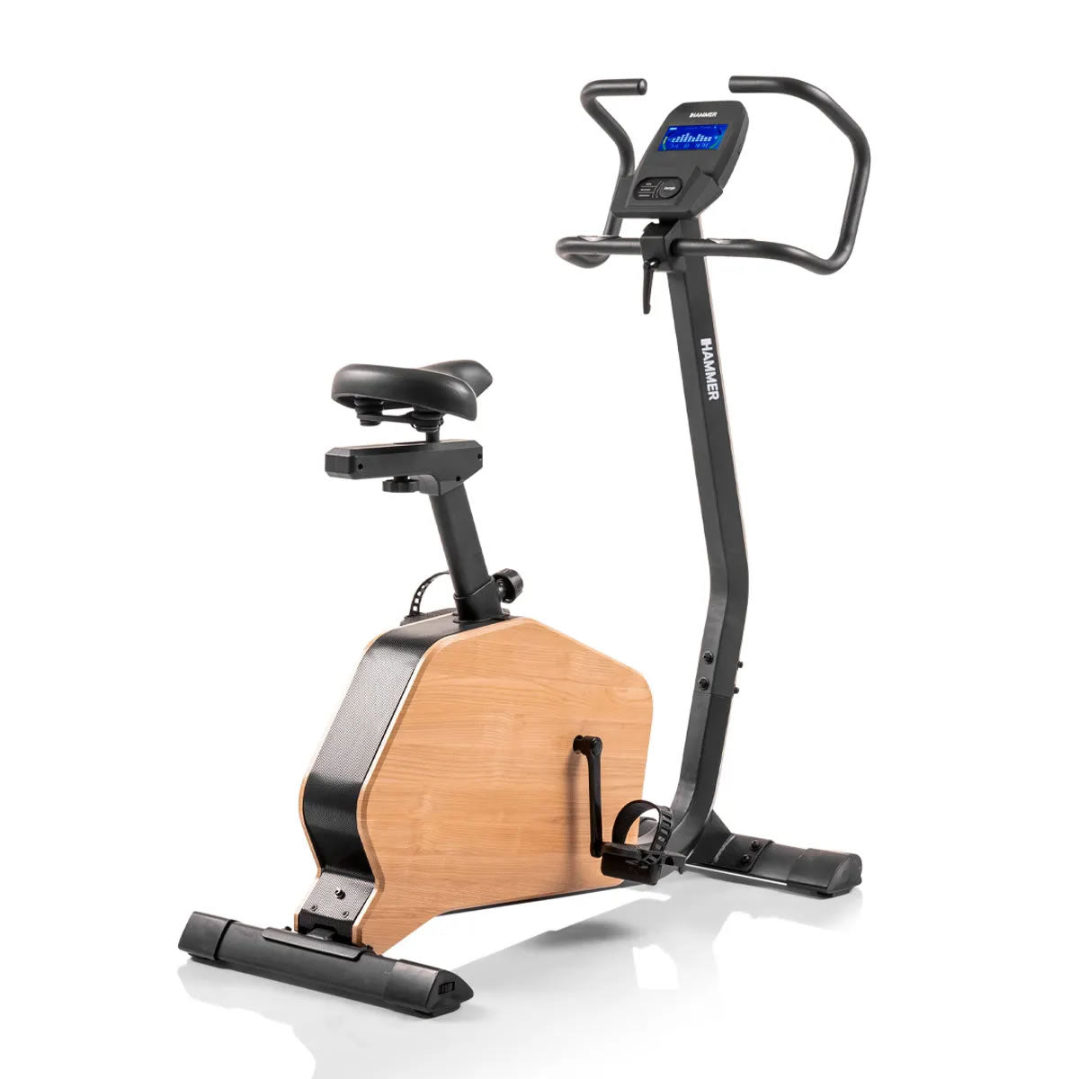 Hammer Ergometer CardioPace 5.0 NorsK Hammer Ergometer CardioPace 5.0 NorsK von Hammer