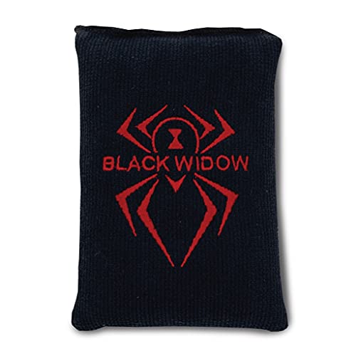 Hammer Black Widow Großer Griffsack, Schwarz, L Hammer Black Widow Großer Griffsack, Schwarz, L von Hammer