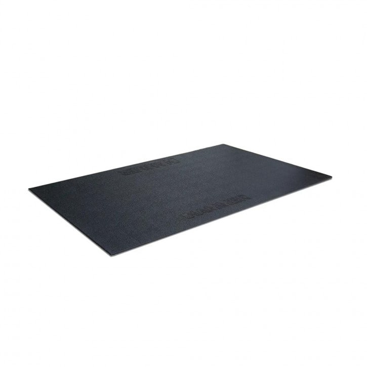 Hammer Bodenschutzmatte L, 120x70x0.6cm Hammer Bodenschutzmatte L, 120x70x0.6cm von Hammer