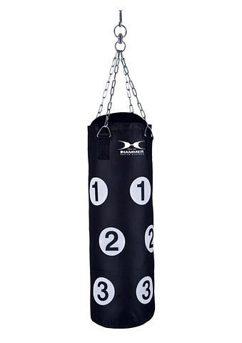 Hammer Boxsack Sparring Hammer Boxsack Sparring von Hammer