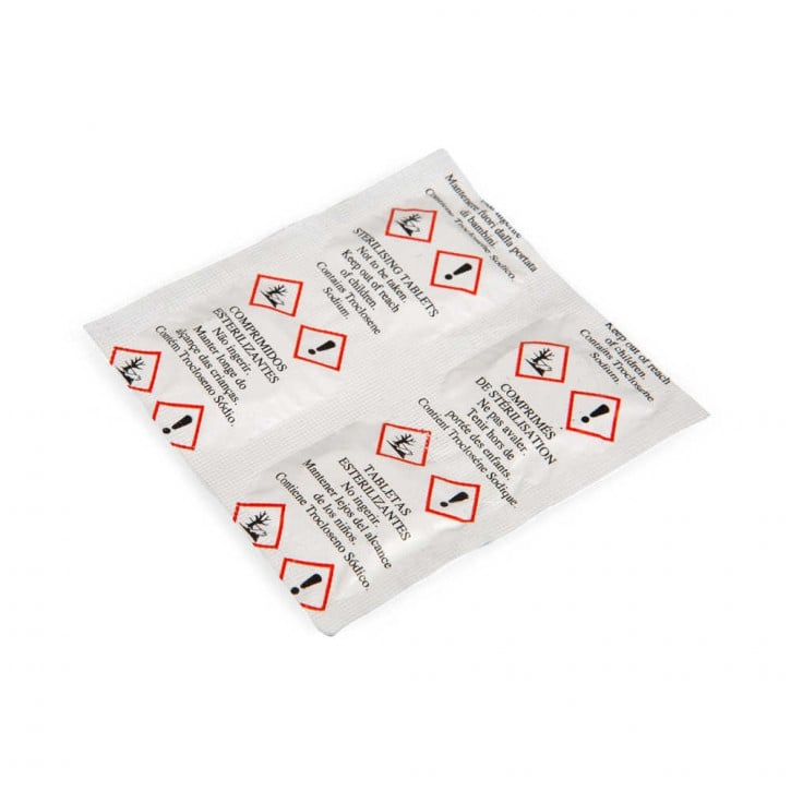 Hammer Chlortabletten Hammer Chlortabletten von Hammer