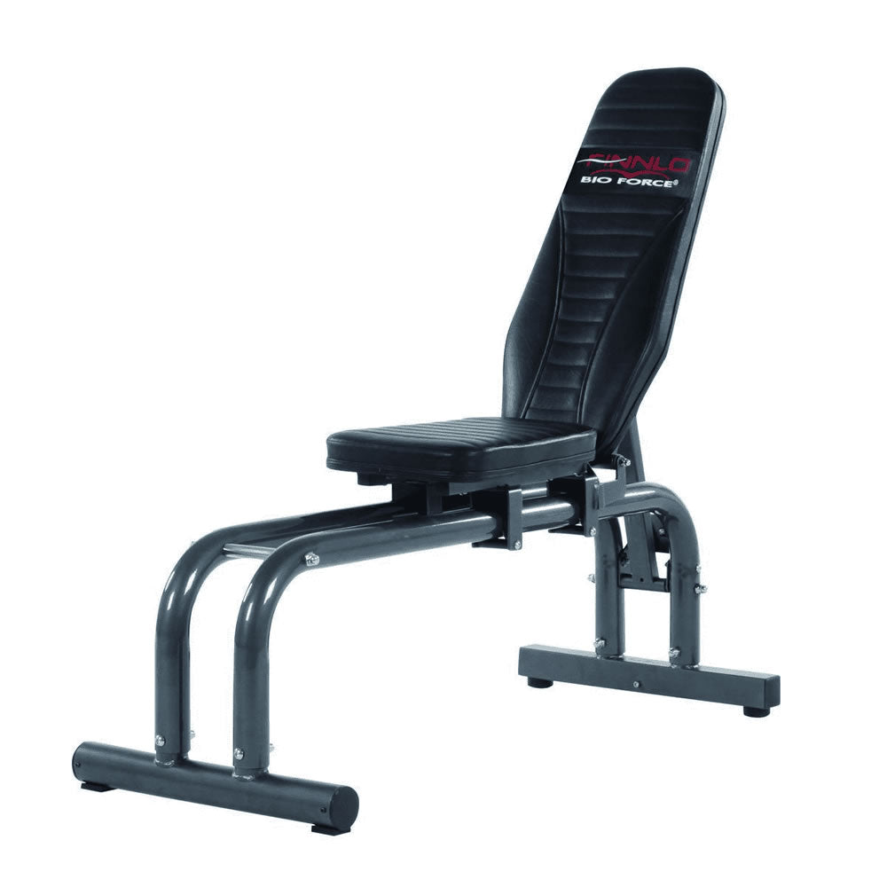 Hammer Finnlo Bio Force Power-Bench von Hammer