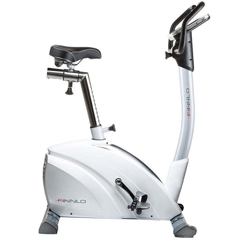 Hammer Finnlo Ergometer Exum XTR BT Hammer Finnlo Ergometer Exum XTR BT von Hammer
