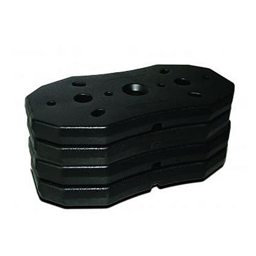Hammer Finnlo Zusatzgewichte für Autark 1500 / 2200 / 2500 / 2600 Hammer Finnlo Zusatzgewichte für Autark 1500 / 2200 / 2500 / 2600 von Hammer