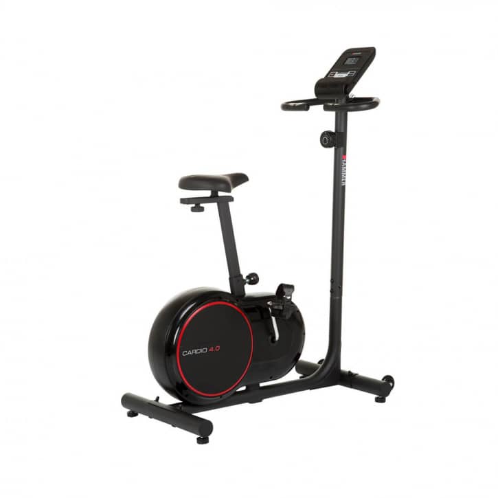 Hammer Heimtrainer Cardio 4.0 von Hammer