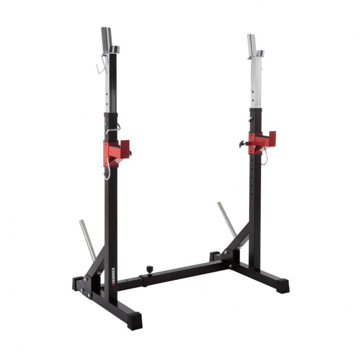 Hammer Langhantelablage Core 2.0 Hammer Langhantelablage Core 2.0 von Hammer