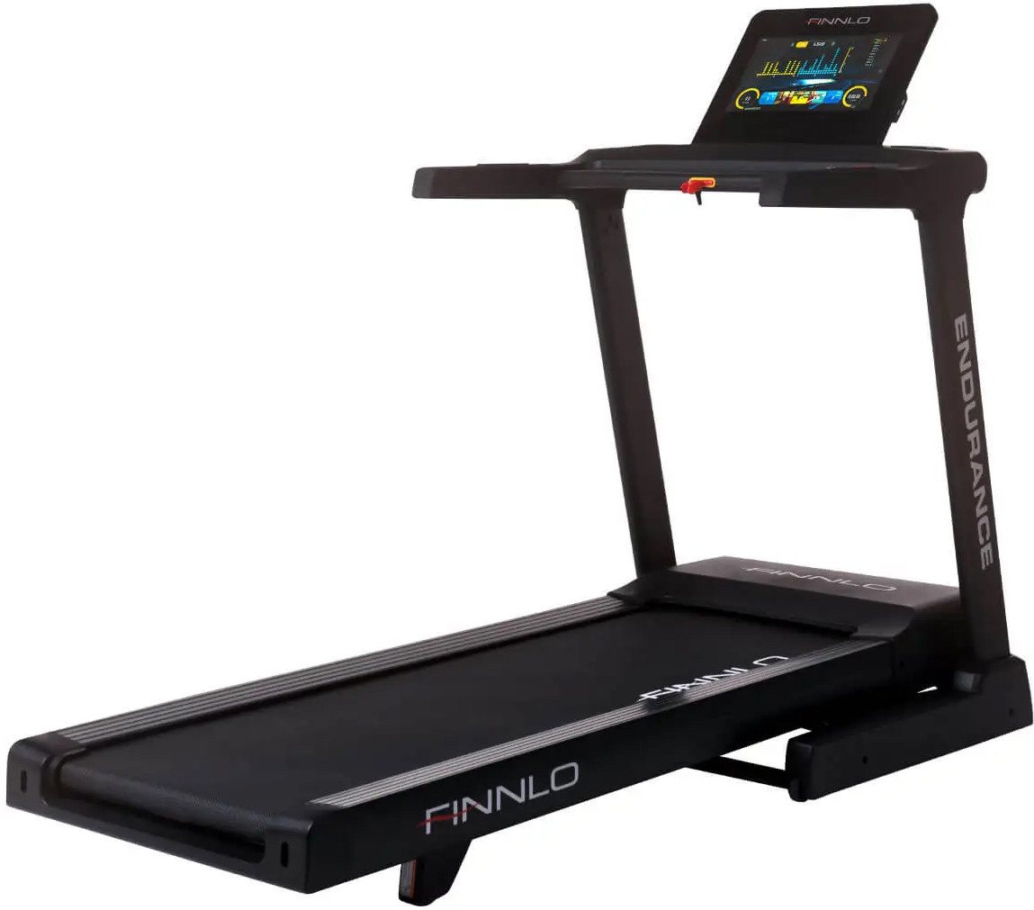 Hammer Laufband Endurance TFT Hammer Laufband Endurance TFT von Hammer