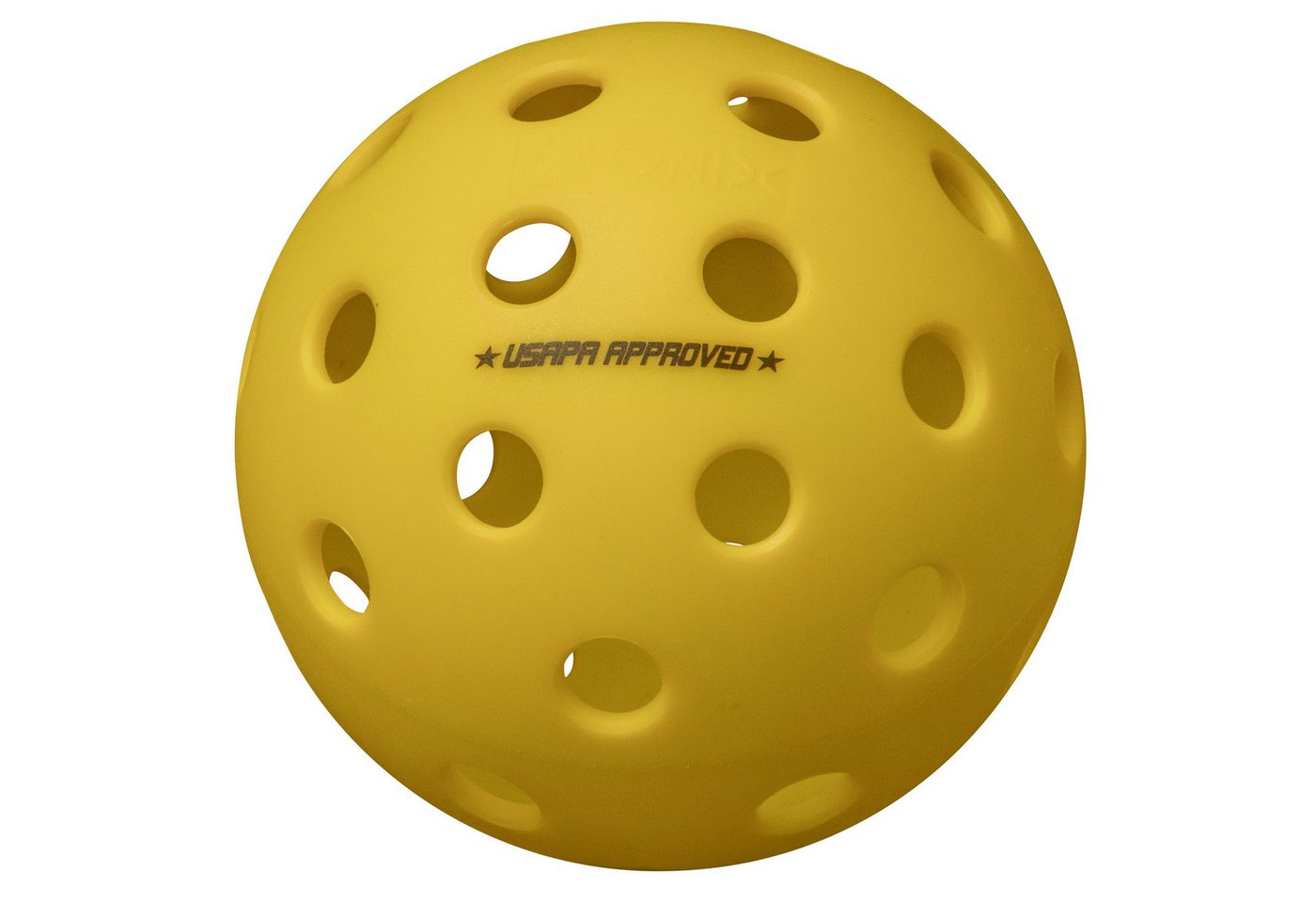 Hammer Pickleball ONIX Pickleball Bälle Fuse G2 Outdoor Yellow 3-Pack Hammer Pickleball ONIX Pickleball Bälle Fuse G2 Outdoor Yellow 3-Pack von Hammer