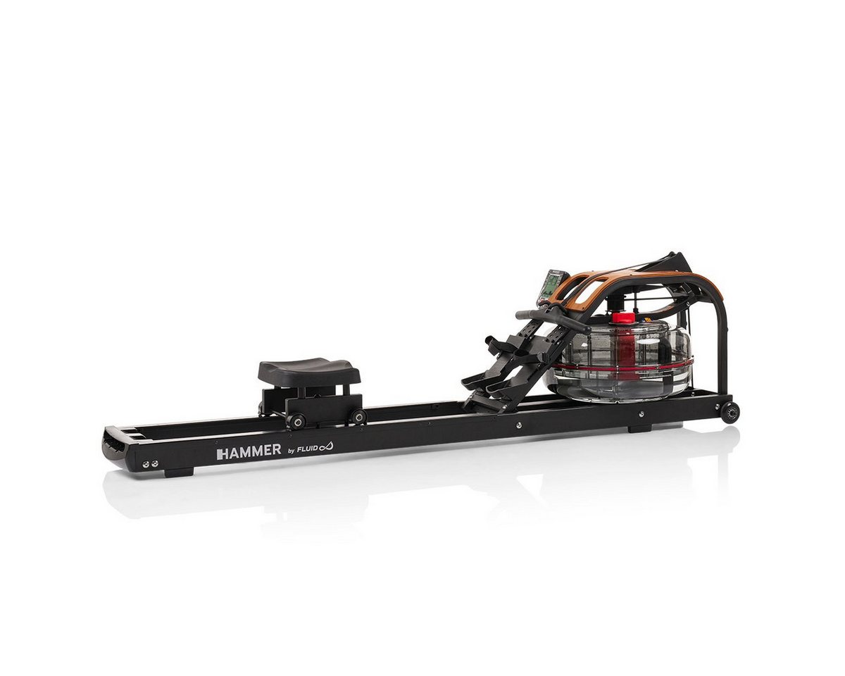 Hammer Rudergerät Aquon Water Flow PRO Hammer Rudergerät Aquon Water Flow PRO von Hammer