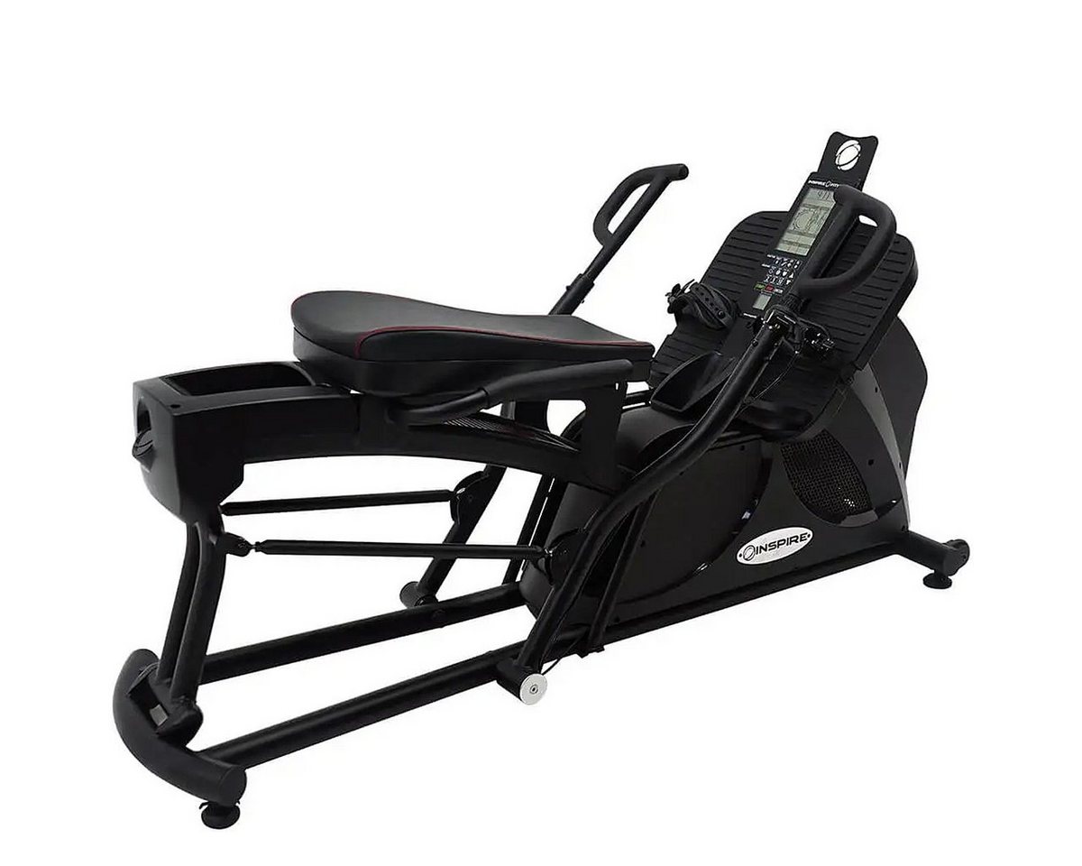 Hammer Rudergerät INSPIRE by HAMMER Cross Rower CR 2.5 Hammer Rudergerät INSPIRE by HAMMER Cross Rower CR 2.5 von Hammer