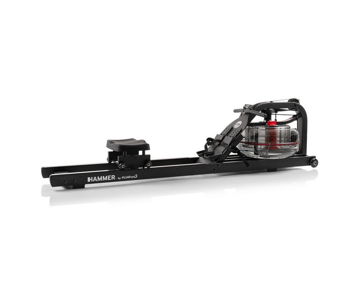 Hammer Rudergerät RowFlow 10.0 Hammer Rudergerät RowFlow 10.0 von Hammer