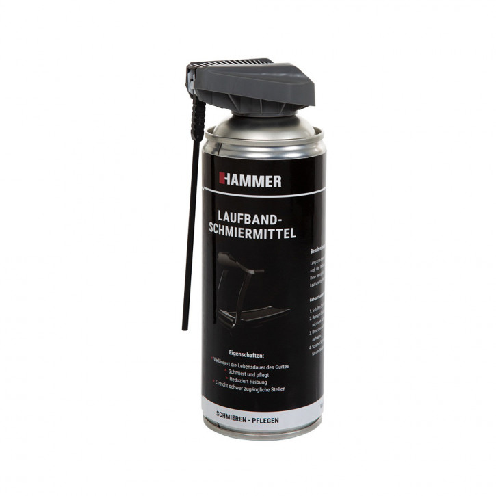 Hammer Silikonspray von Hammer