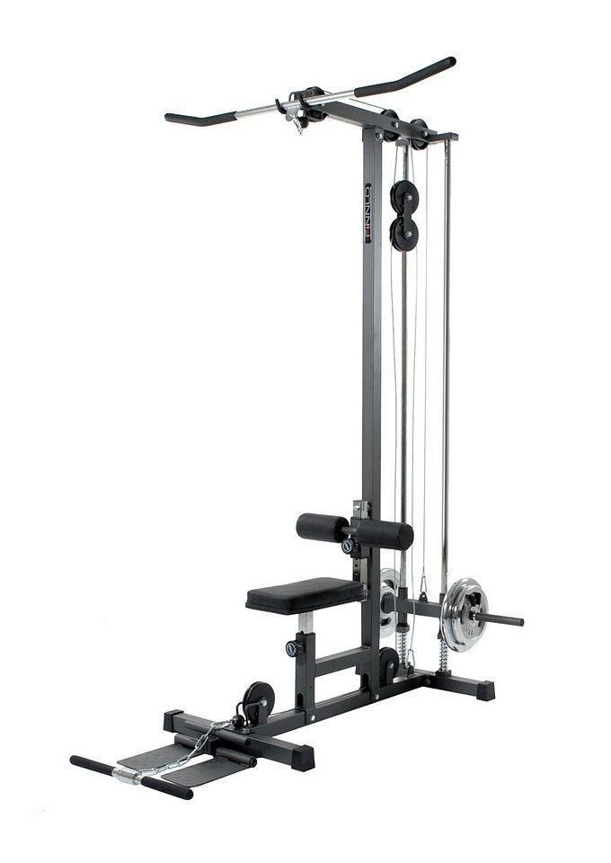 Hammer Trainingsstation Mulit-Lat Tower Hammer Trainingsstation Mulit-Lat Tower von Hammer